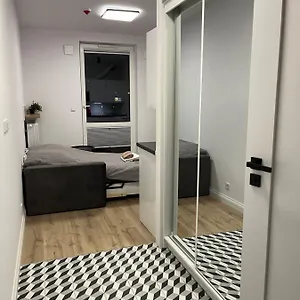 Apartament Modern Space Bella Vita , Warszawa Polska