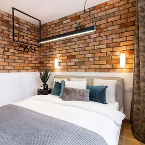  Apartament Stylowy Nad Odra