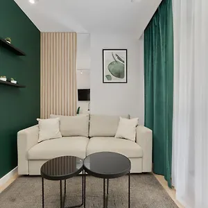  Apartament Cosy With Access To Gym And Area By Renters