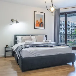  Apartament W Srodmiesciu Odnowa