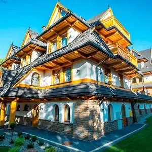 Apart-center Zakopiańskie Tarasy , Zakopane Polska