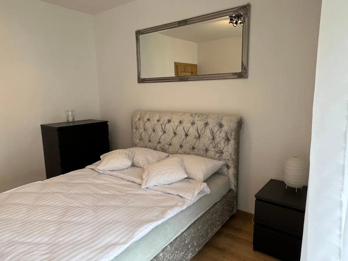 I&M Apartments Sikorskiego Wrocław