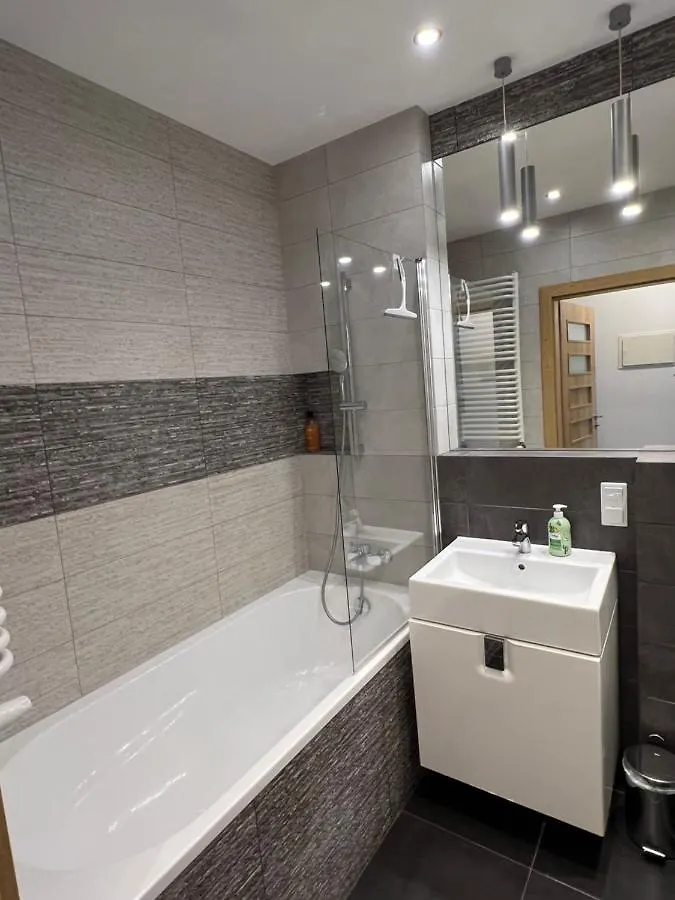 I&M Apartments Sikorskiego Wrocław