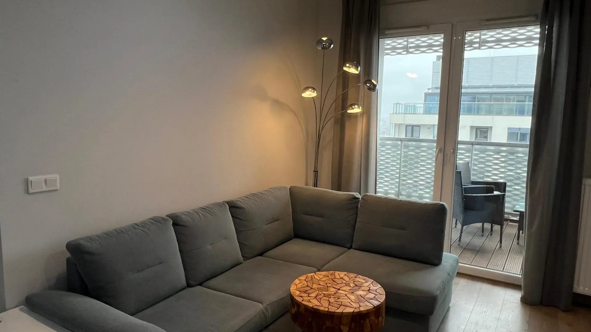 I&M Apartments Sikorskiego Wrocław