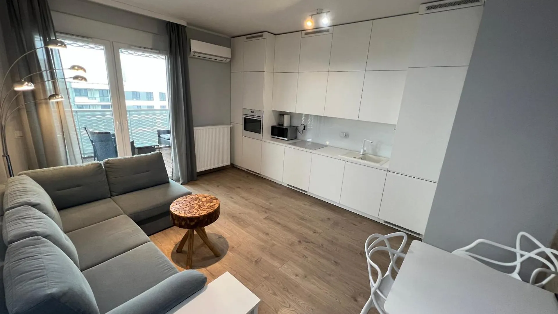 I&M Apartments Sikorskiego Wrocław Polska