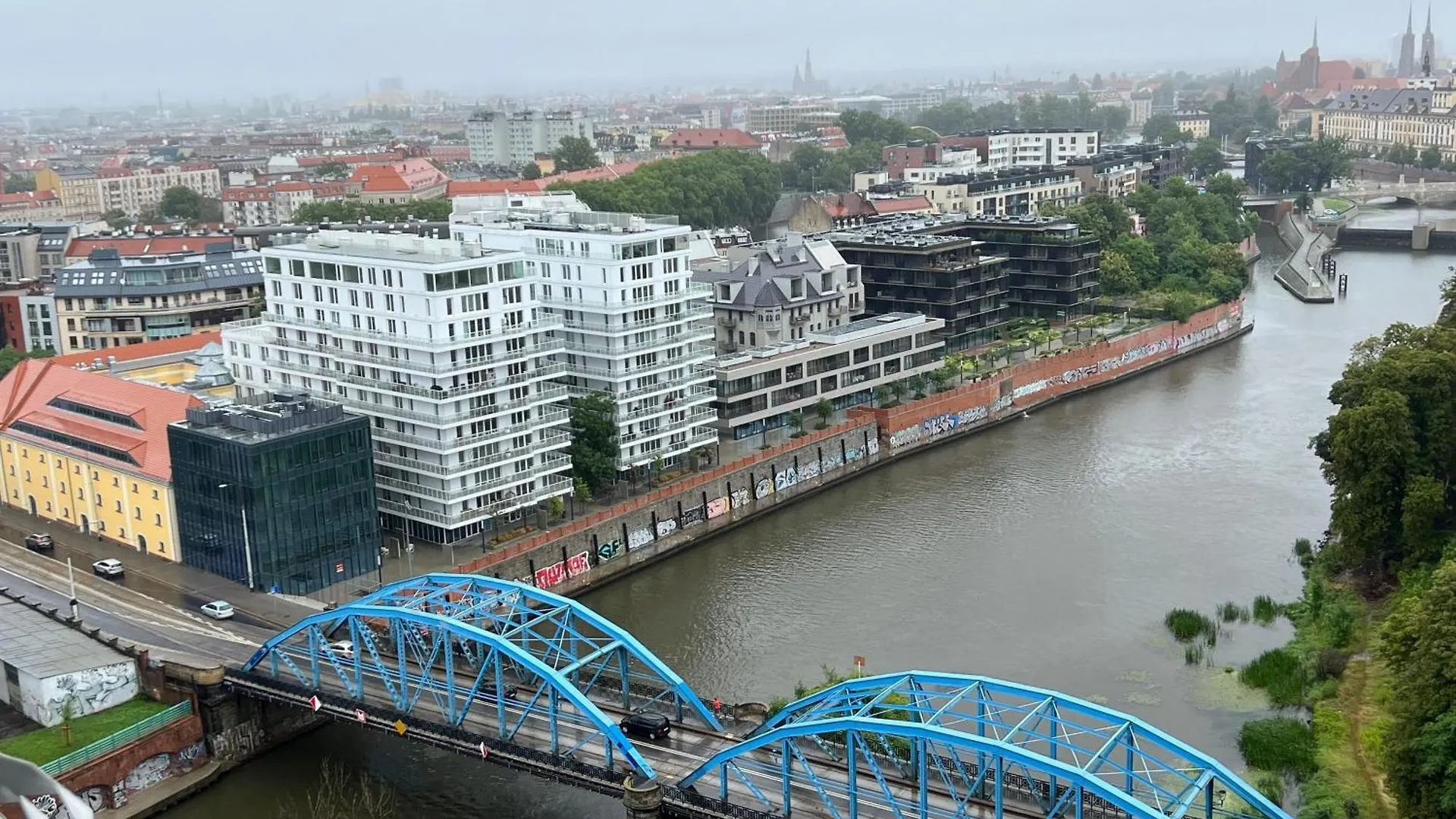I&M Apartments Sikorskiego Wrocław Polska
