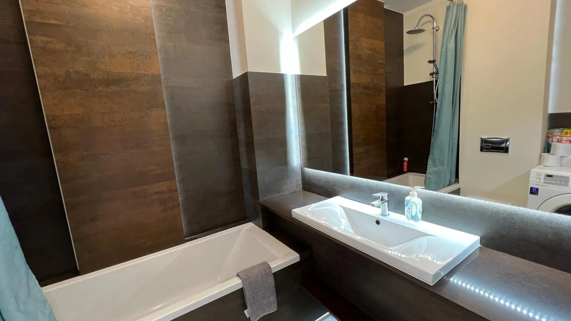 I&M Apartments Sikorskiego Wrocław