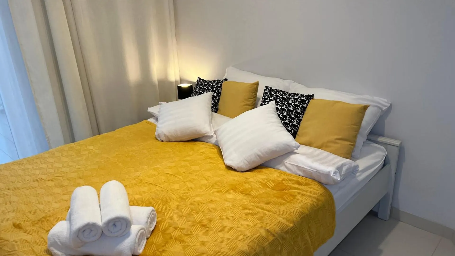 I&M Apartments Sikorskiego Wrocław