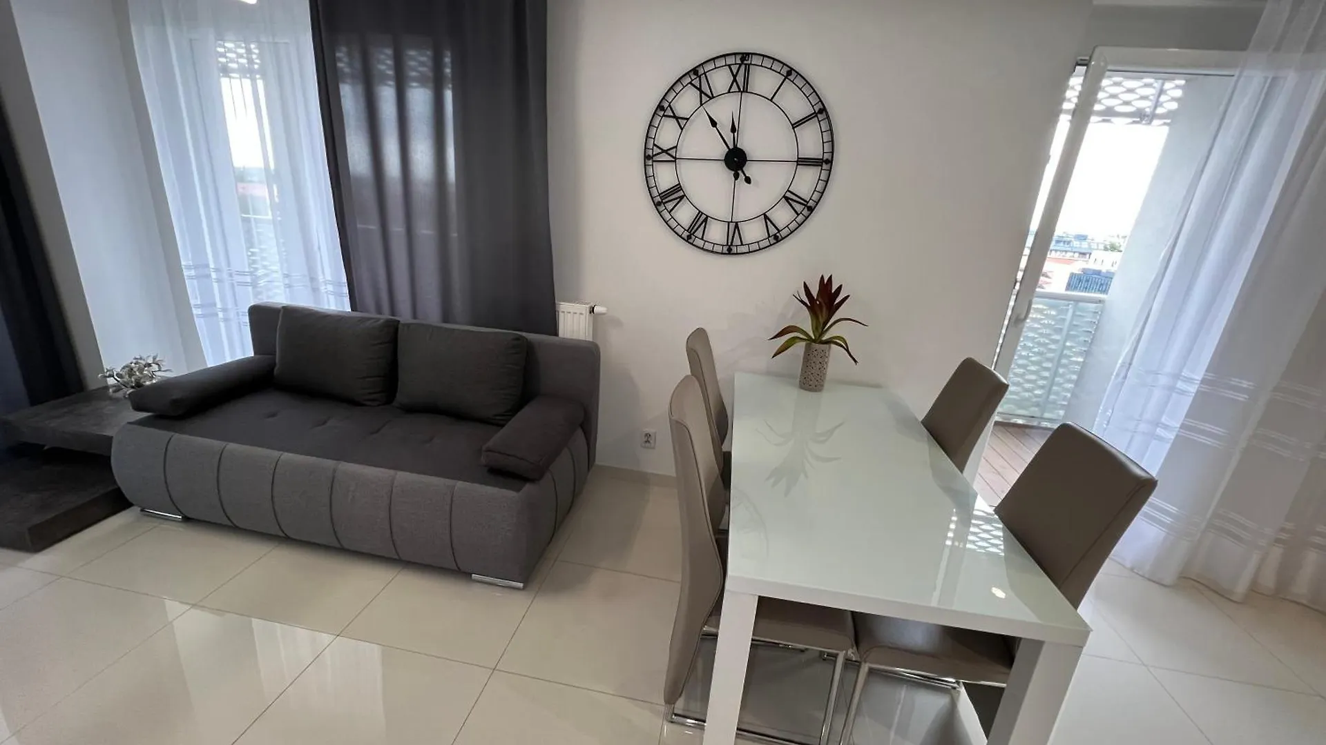 I&M Apartments Sikorskiego Wrocław