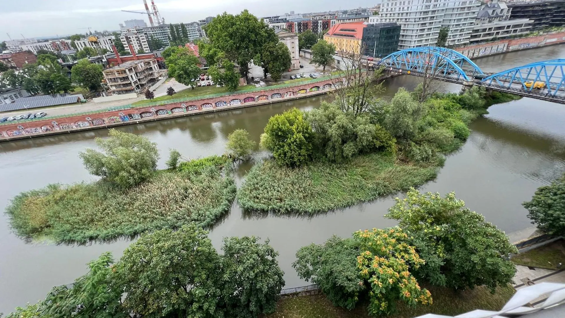 I&M Apartments Sikorskiego Wrocław Polska