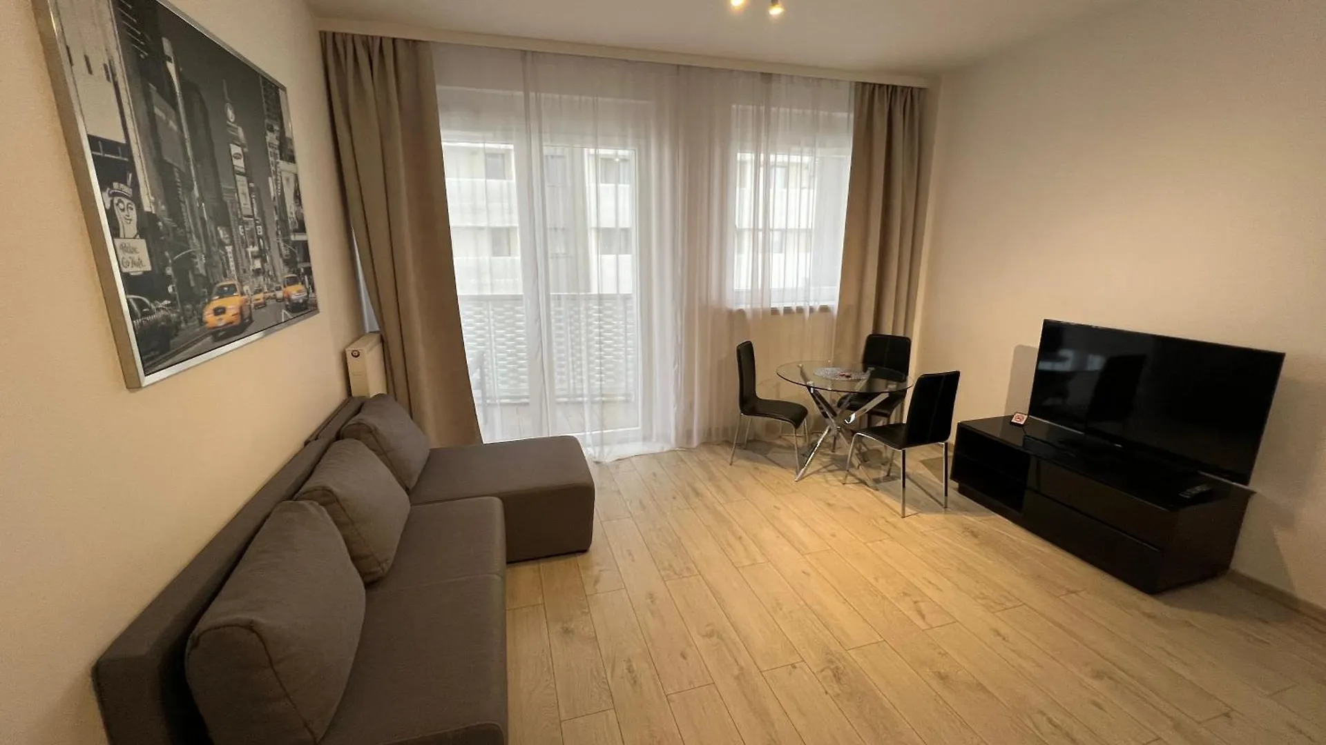 I&M Apartments Sikorskiego Wrocław