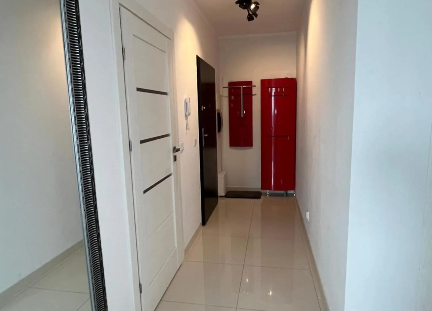 I&M Apartments Sikorskiego Wrocław