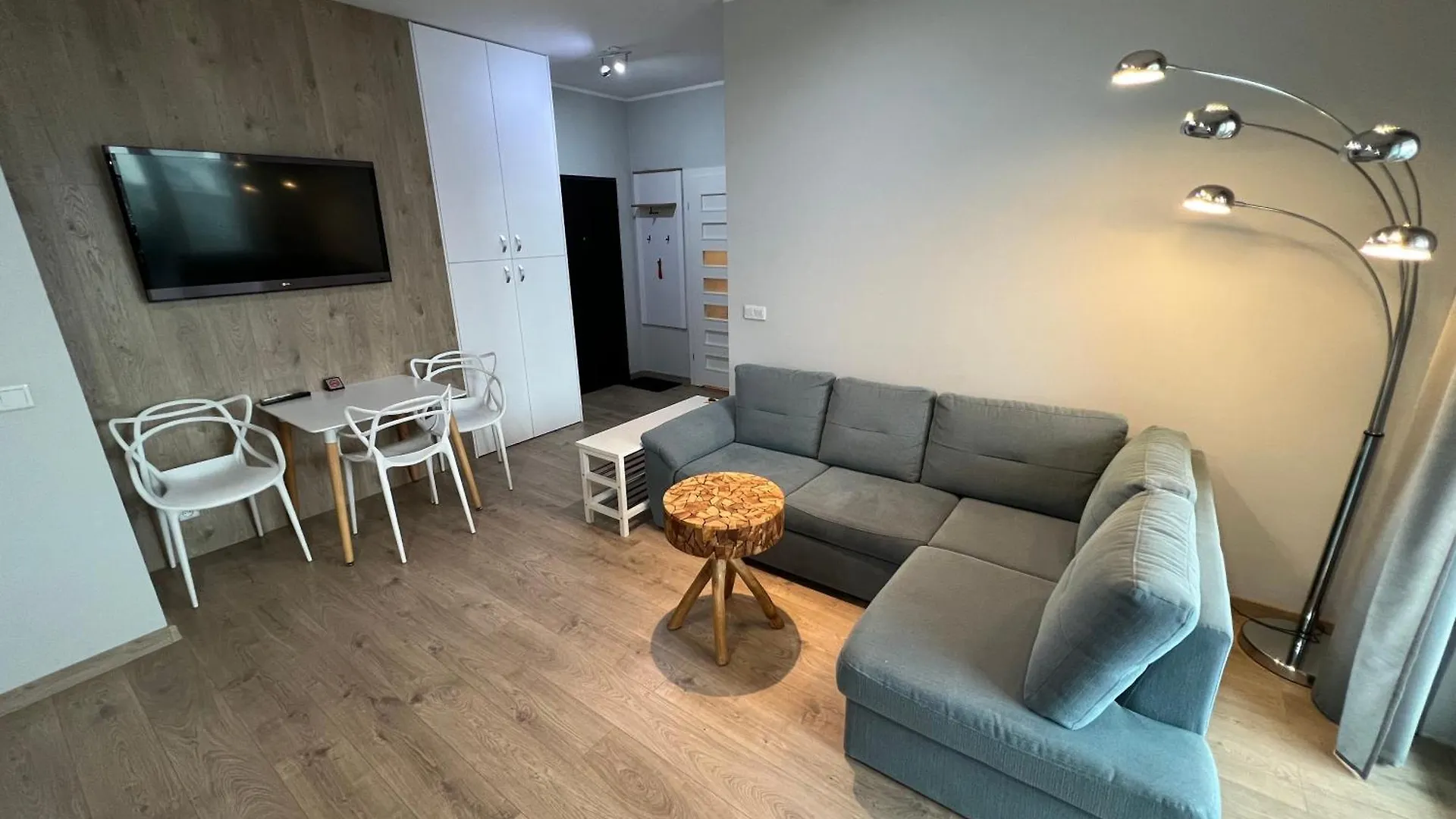 I&M Apartments Sikorskiego Wrocław