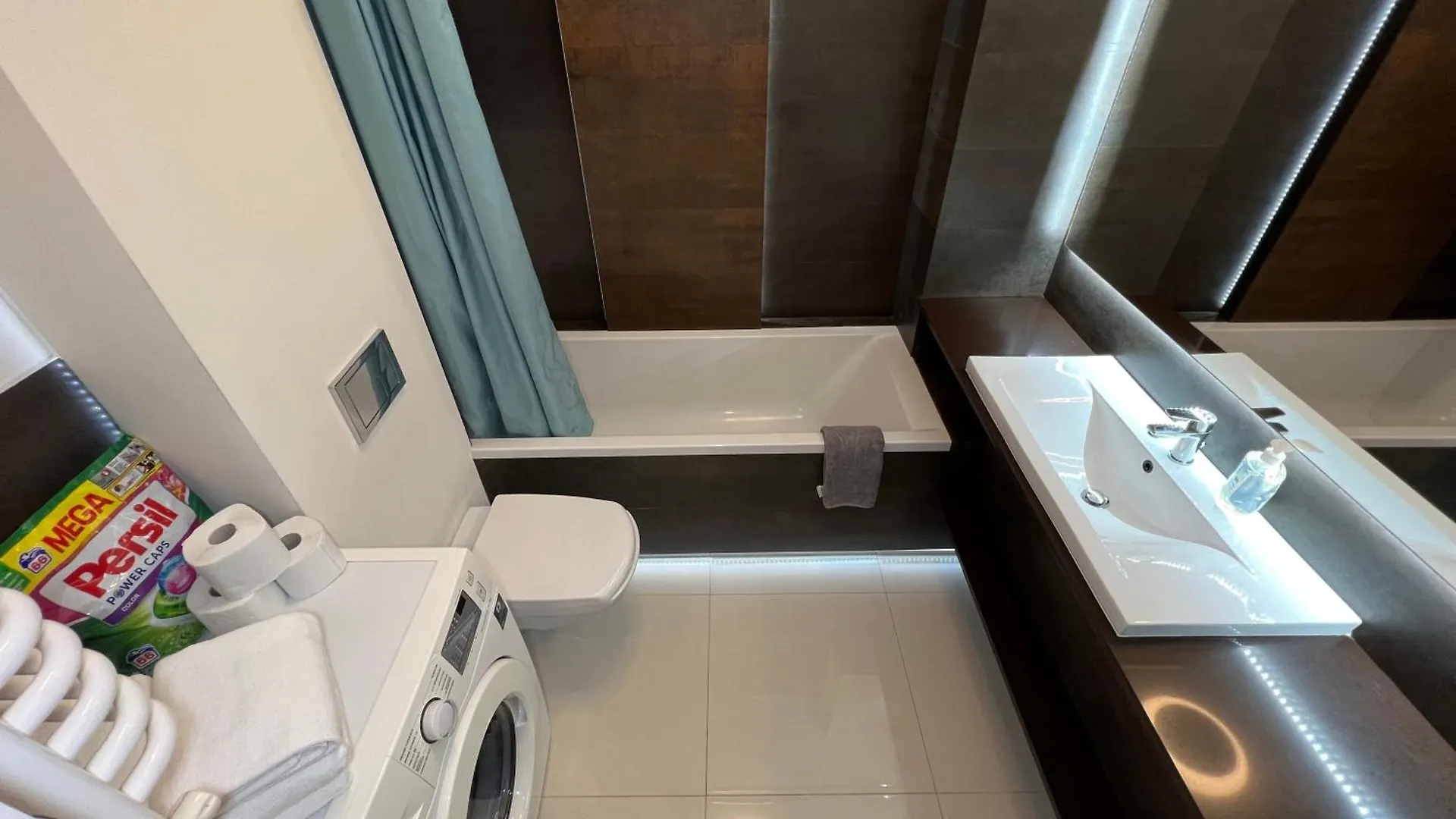 I&M Apartments Sikorskiego Wrocław